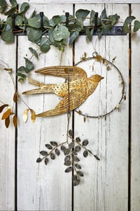 Image 3 of Branche de feuilles