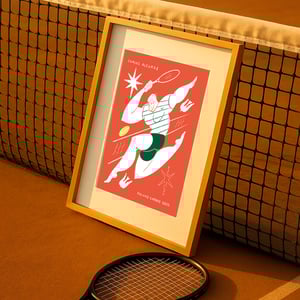 Roland Garros - Carlos Alcaraz