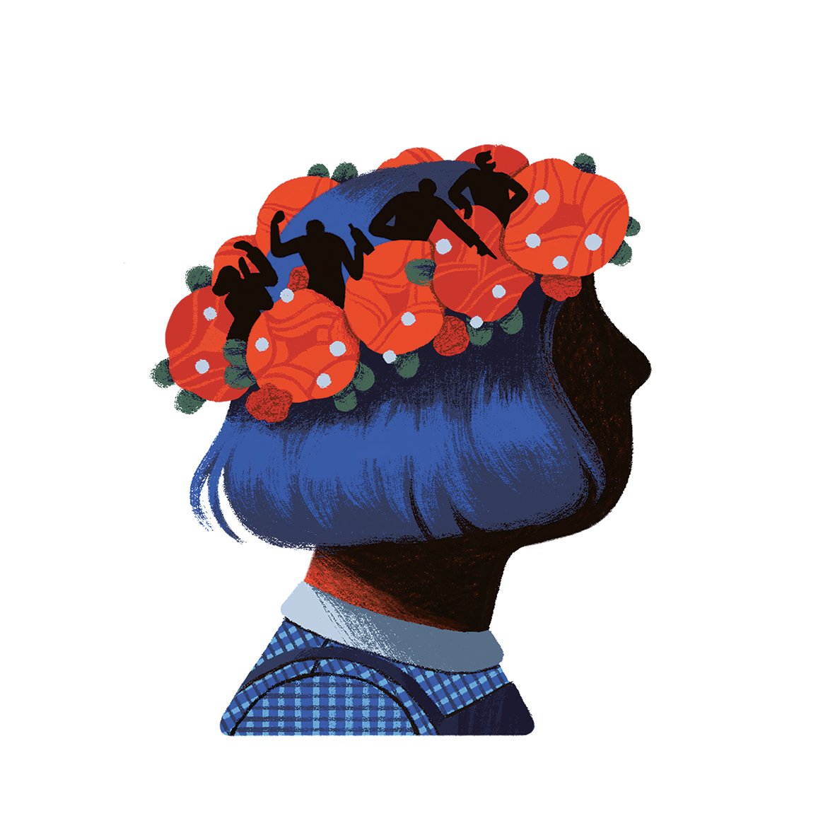 Digital Illustration