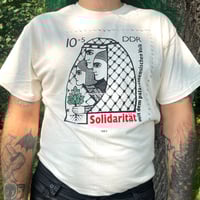 SS004 - Briefmarke 