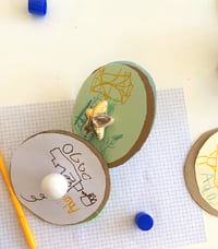 Image 6 of Creative July Thursdays! A series of 4 childern's art workshops