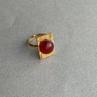 Bague « Meffre »