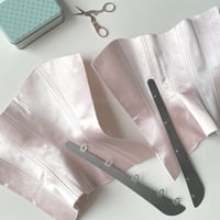Image 1 of CORSET SEWING MASTERCLASS LONDON 
