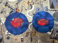 Image 15 of Creative July Thursdays! A series of 4 childern's art workshops