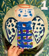 Image 2 of Peace Angels 