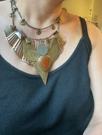 Image 3 of Collier « Ouragane »