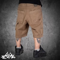 Image 1 of BERMUDA BAGGY THE BLUESKIN BROWN