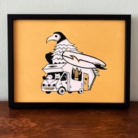 Surf Camper
