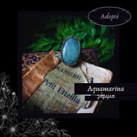 Image 3 of ☽ Aquamarina ☾