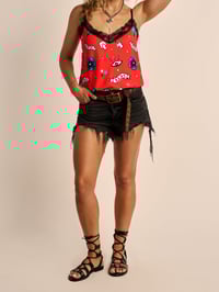 Image 3 of CAMISETA LENCERA RITA