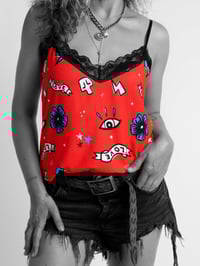 Image 4 of CAMISETA LENCERA RITA