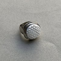 Image 1 of Bague « Silvana »