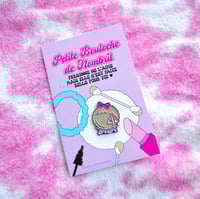 Image 1 of Bouloche - Pin's