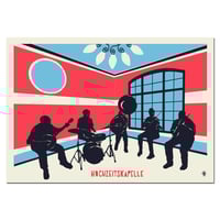 Image 5 of HOCHZEITSKAPELLE <br>(2025)