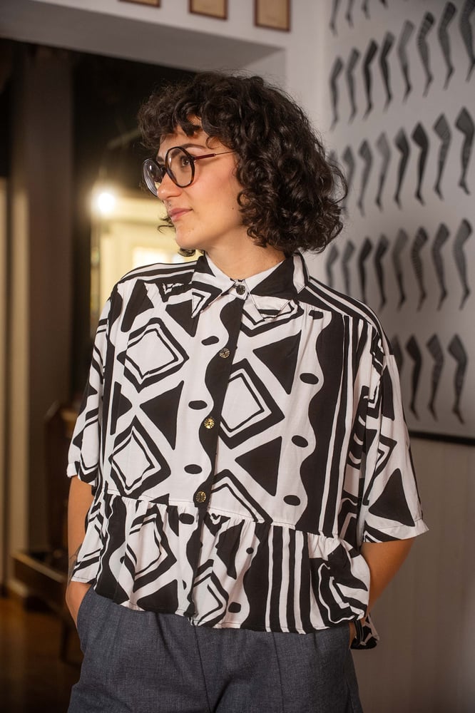 Image of Mari Bianca e nera