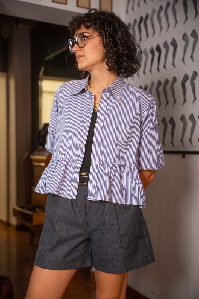 Image of Mari Elegancia
