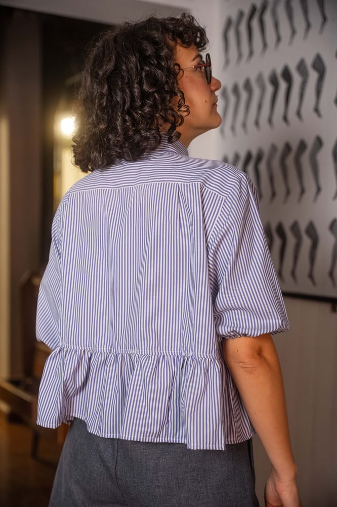 Image of Mari Elegancia