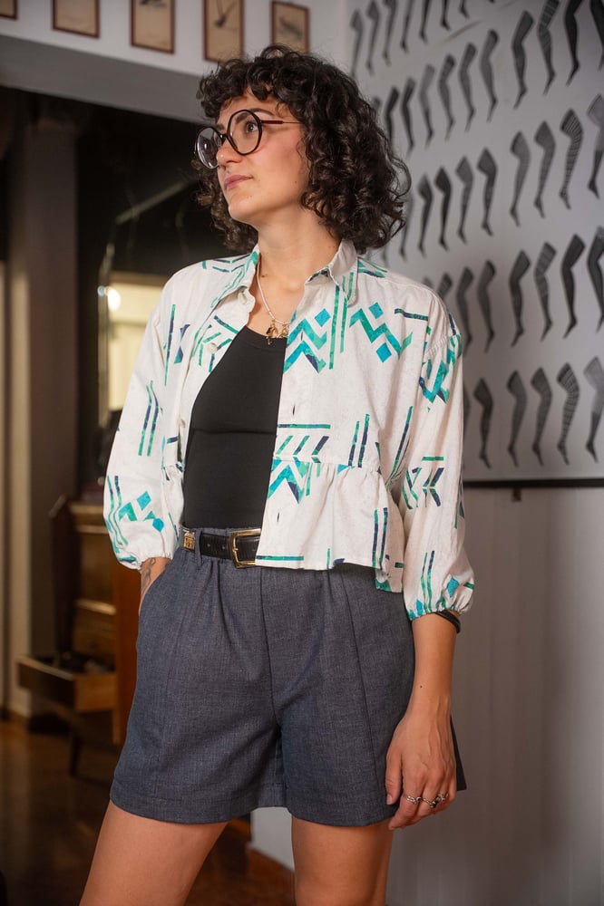 Image of Mari Dubblin