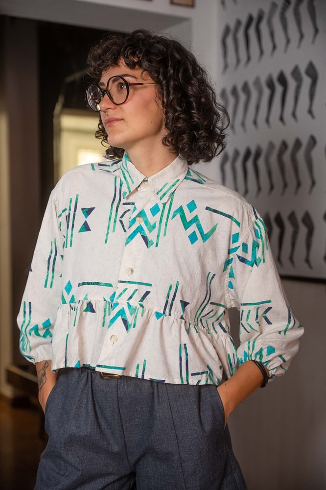 Image of Mari Dubblin