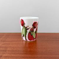 Image 1 of Elsa Beskow Strawberry Family Mug