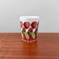 Image 2 of Elsa Beskow Strawberry Family Mug