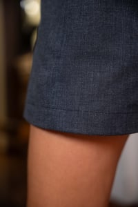 Image 7 of Shorts Park Life Denim