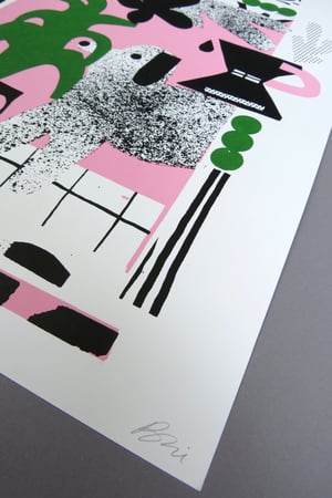 Bunte Brücke Edition 04-2025