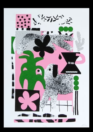 Bunte Brücke Edition 04-2025