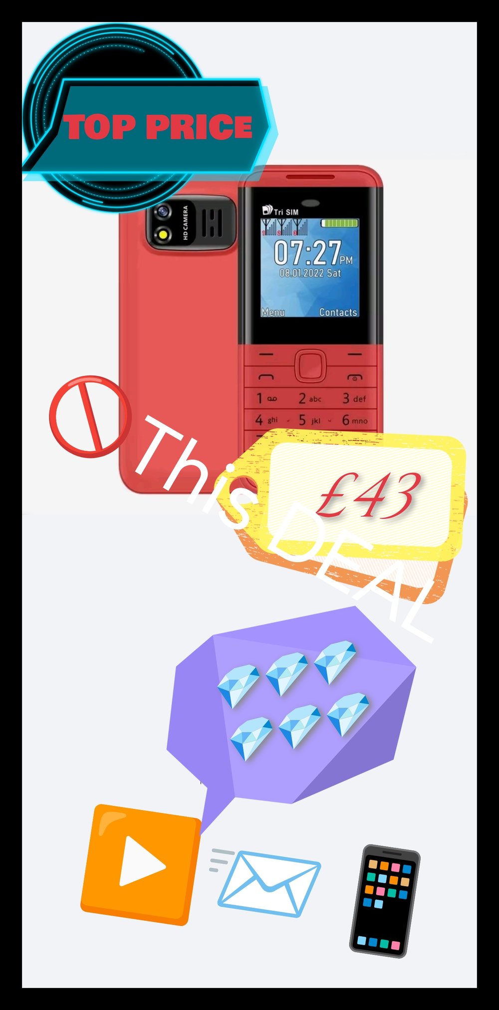Image of BM-5310