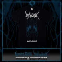 DELIQUESCE - Mirror TS