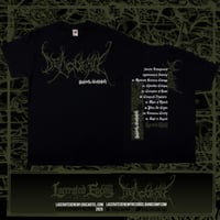 DELIQUESCE - Logo TS