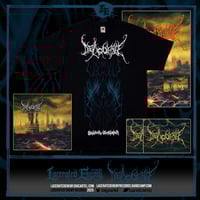 DELIQUESCE - Mirror TS Bundle