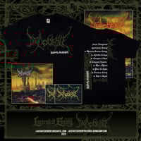 DELIQUESCE - Logo TS Bundle