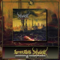 DELIQUESCE -  Saviour / Enslaver DIGIPACK CD
