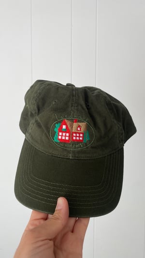 Landhaus Dad Cap - preorder 
