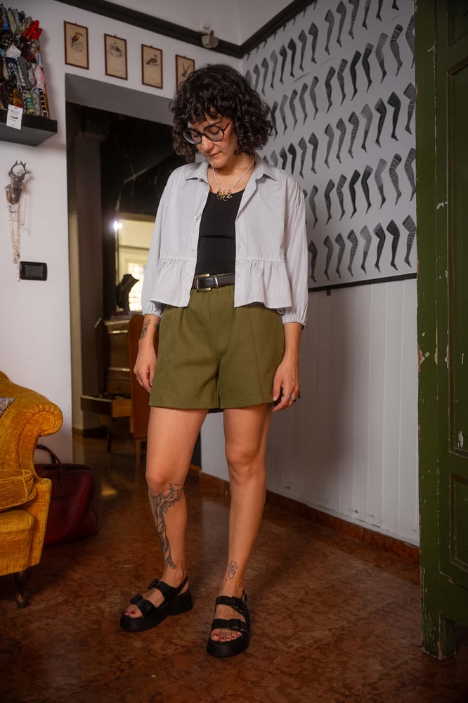 Image of Mari sean
