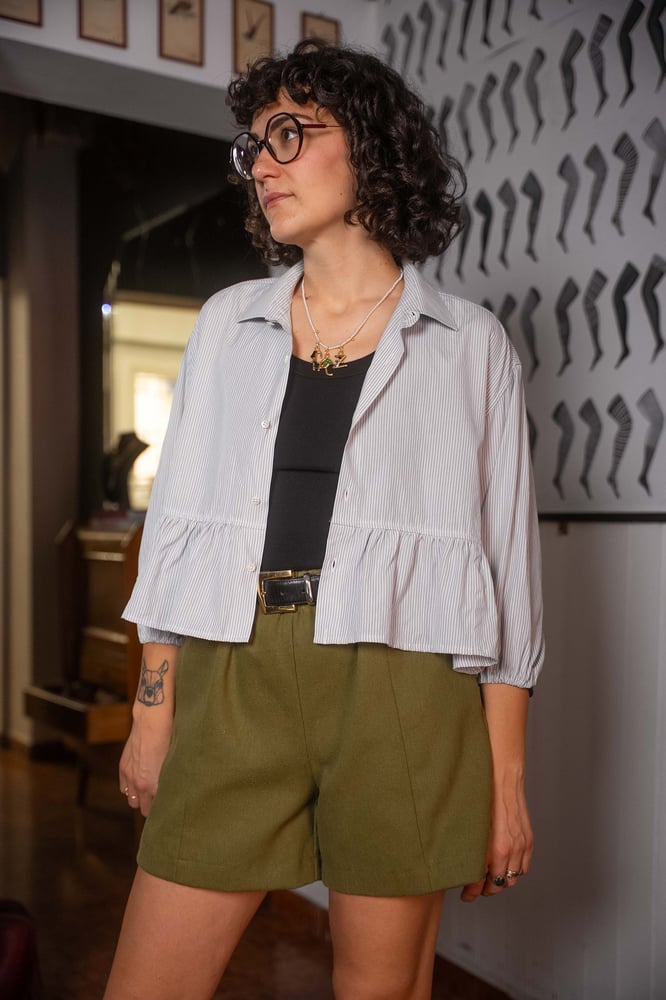 Image of Mari sean