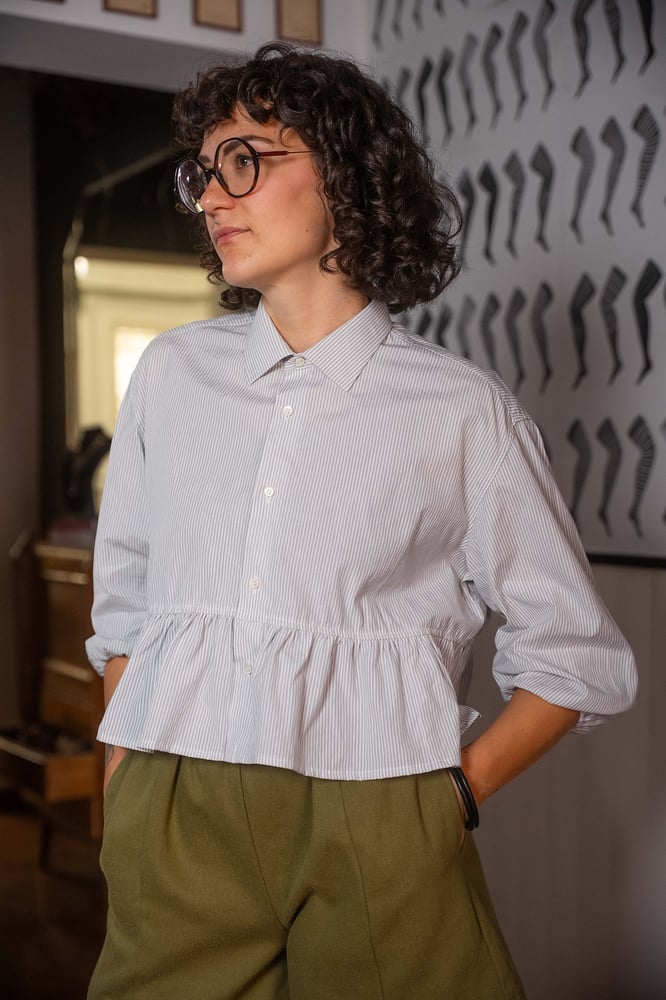 Image of Mari sean