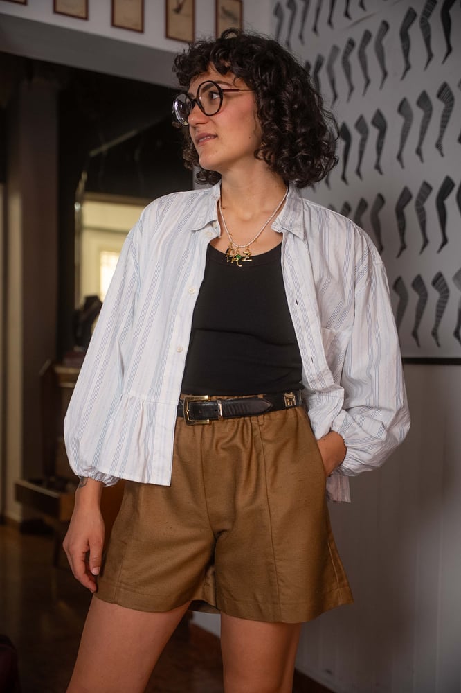 Image of Mari Portland