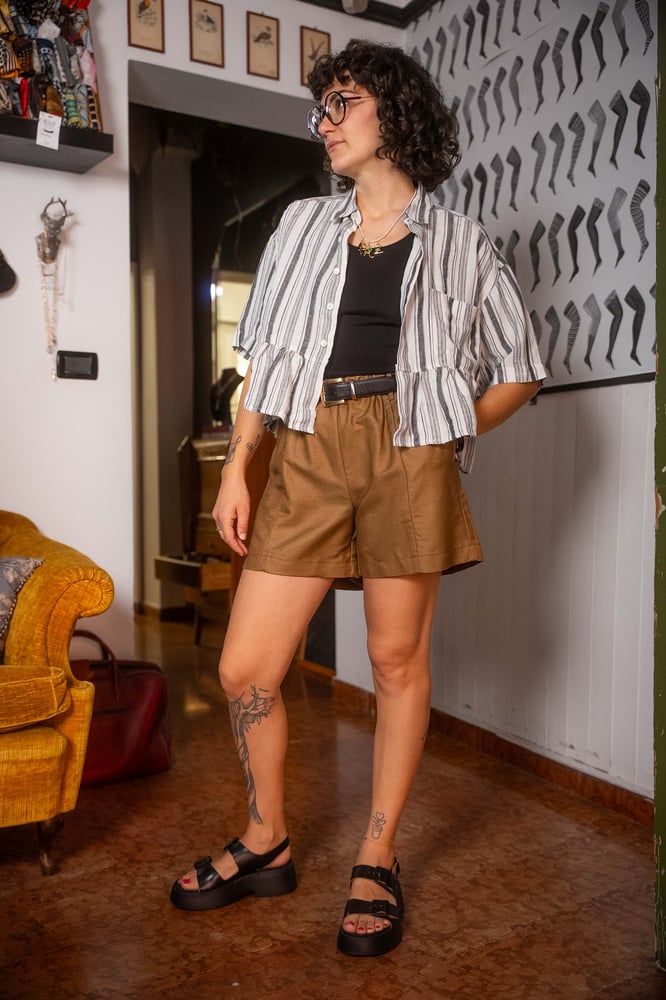 Image of Shorts Park Life Bruciato