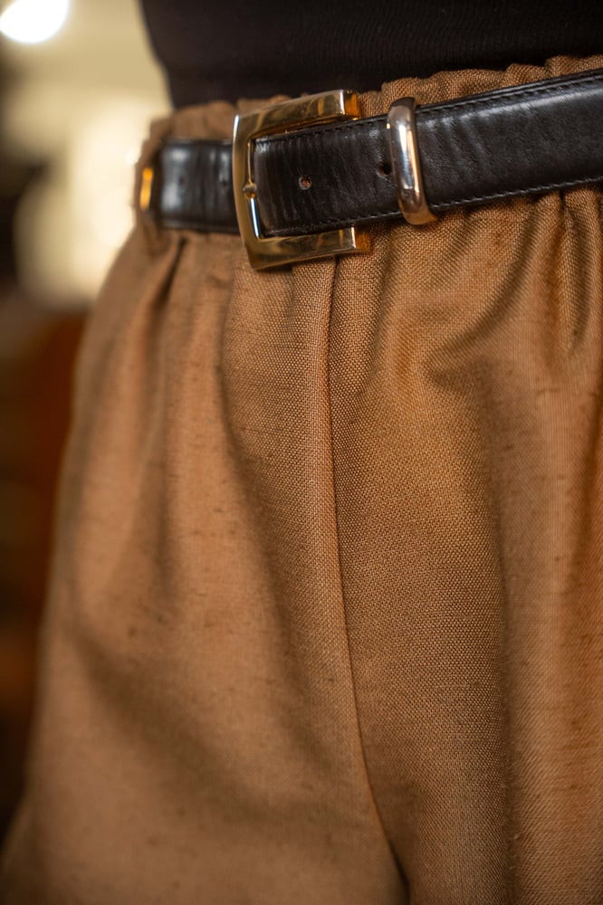 Image of Shorts Park Life Bruciato