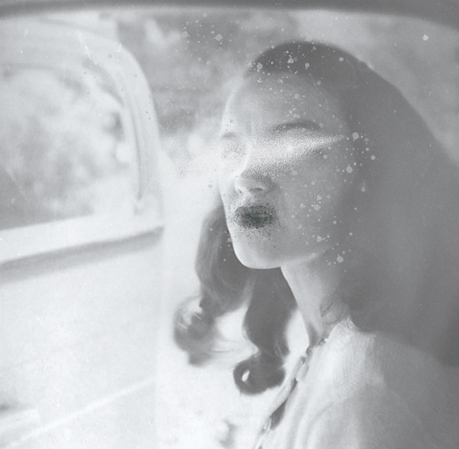 Edu Comelles - una geografia temporal