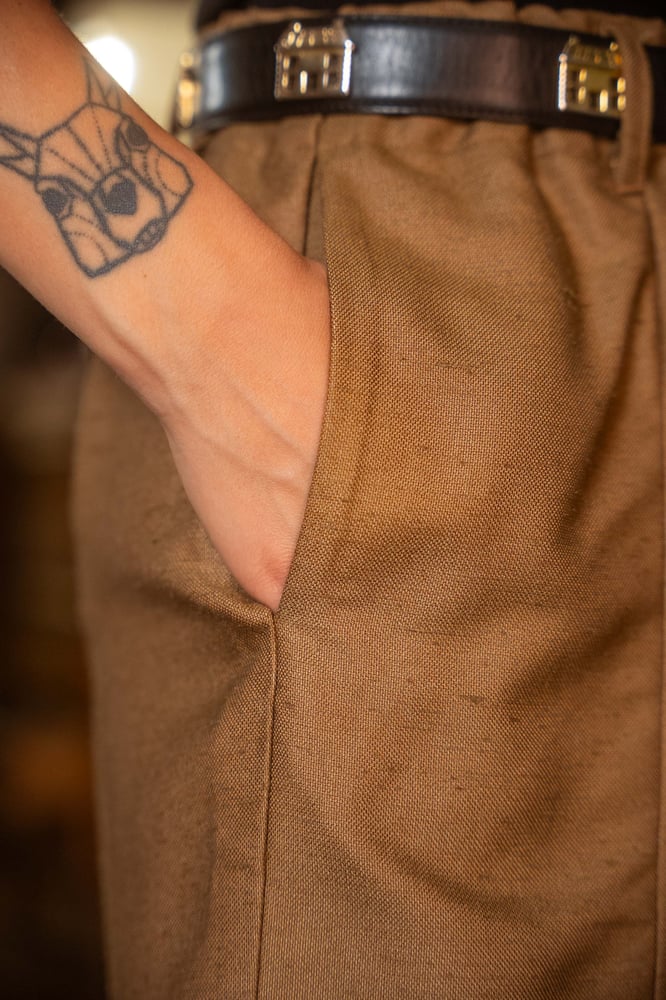 Image of Shorts Park Life Bruciato