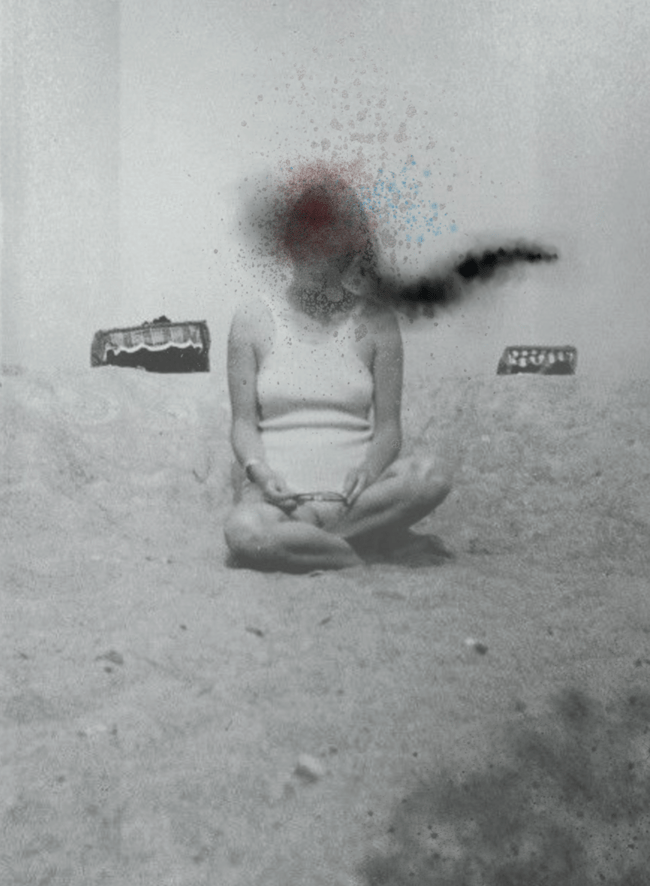 Edu Comelles - una geografia temporal 