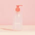 Gel lavant mains fleur de coton Pimpant Image 5