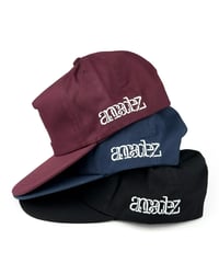 Image 2 of (a) Unstructured Hat
