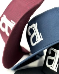 Image 3 of (a) Unstructured Hat