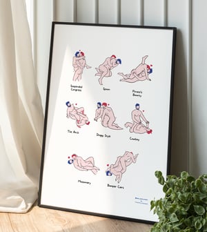 Sexual Positions