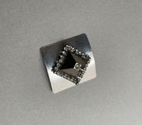 Image 1 of Broche « Maine »