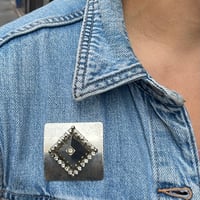 Image 2 of Broche « Maine »